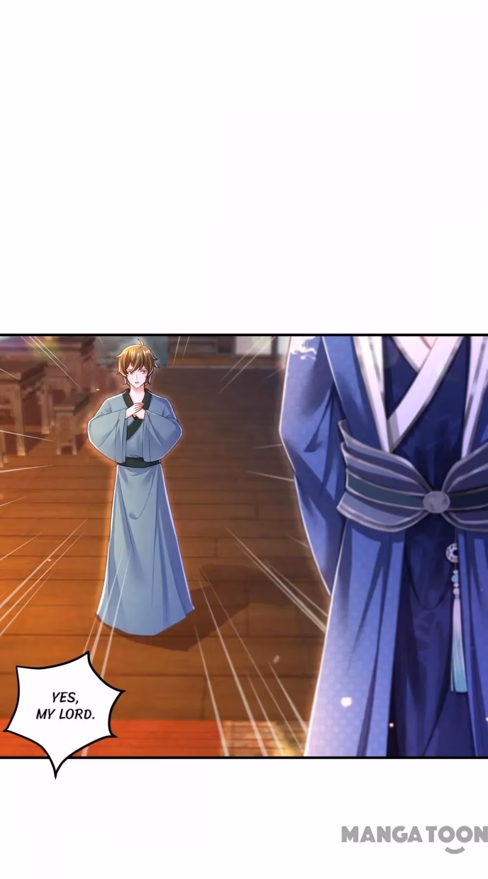 Read The Emperor’s Celestial Consort chapter 51 image 47 on Lezhin