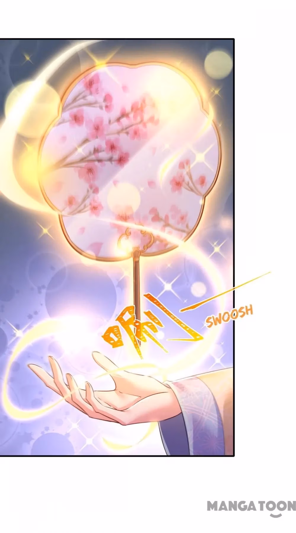 Read The Emperor’s Celestial Consort chapter 51 image 56 on Lezhin