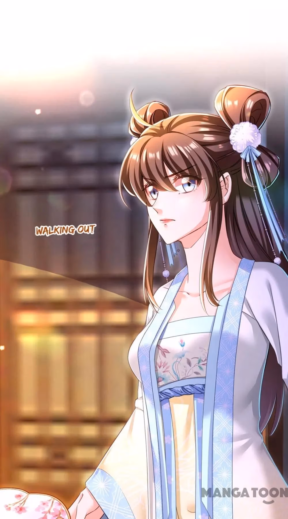 Read The Emperor’s Celestial Consort chapter 51 image 58 on Lezhin