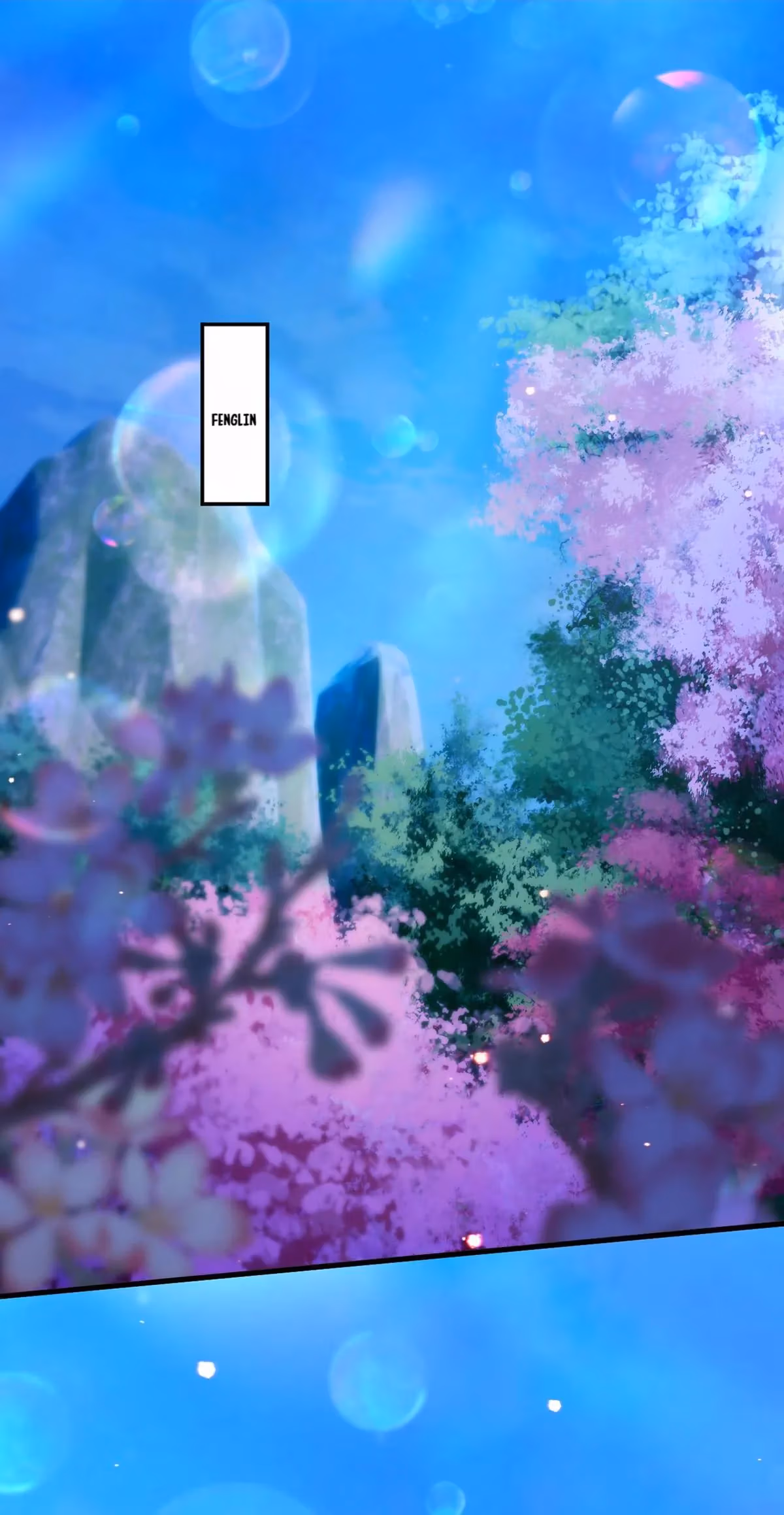 Read The Emperor’s Celestial Consort chapter 54 image 14 on Lezhin
