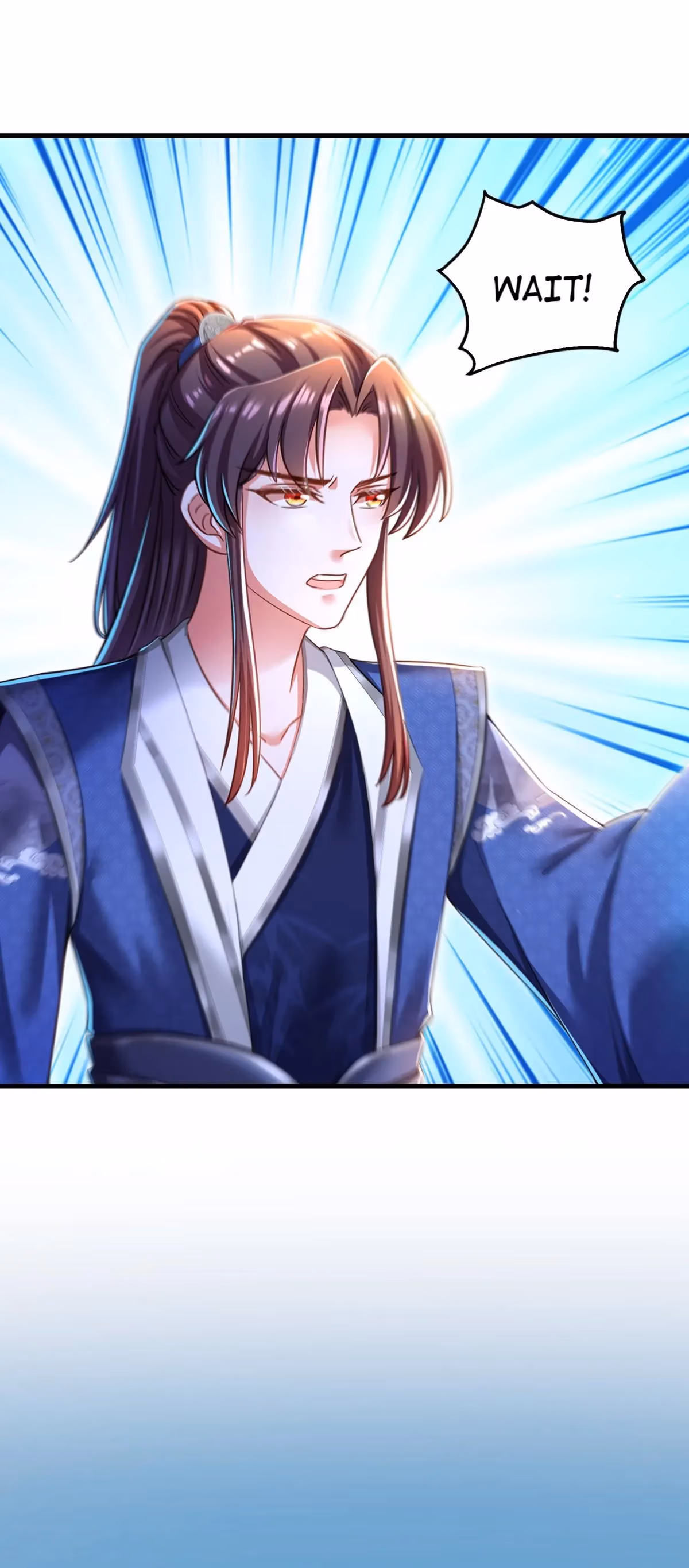Read The Emperor’s Celestial Consort chapter 54 image 21 on Lezhin