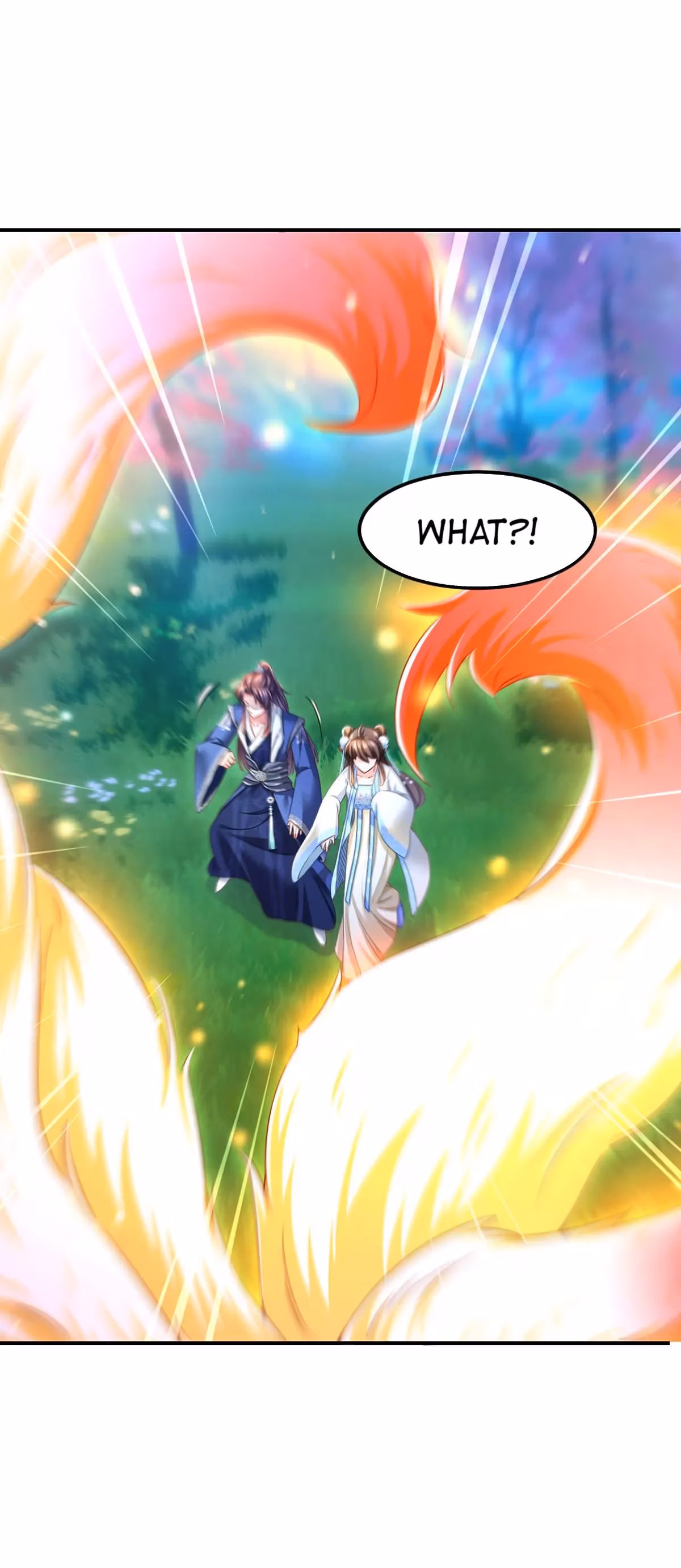 Read The Emperor’s Celestial Consort chapter 54 image 23 on Lezhin