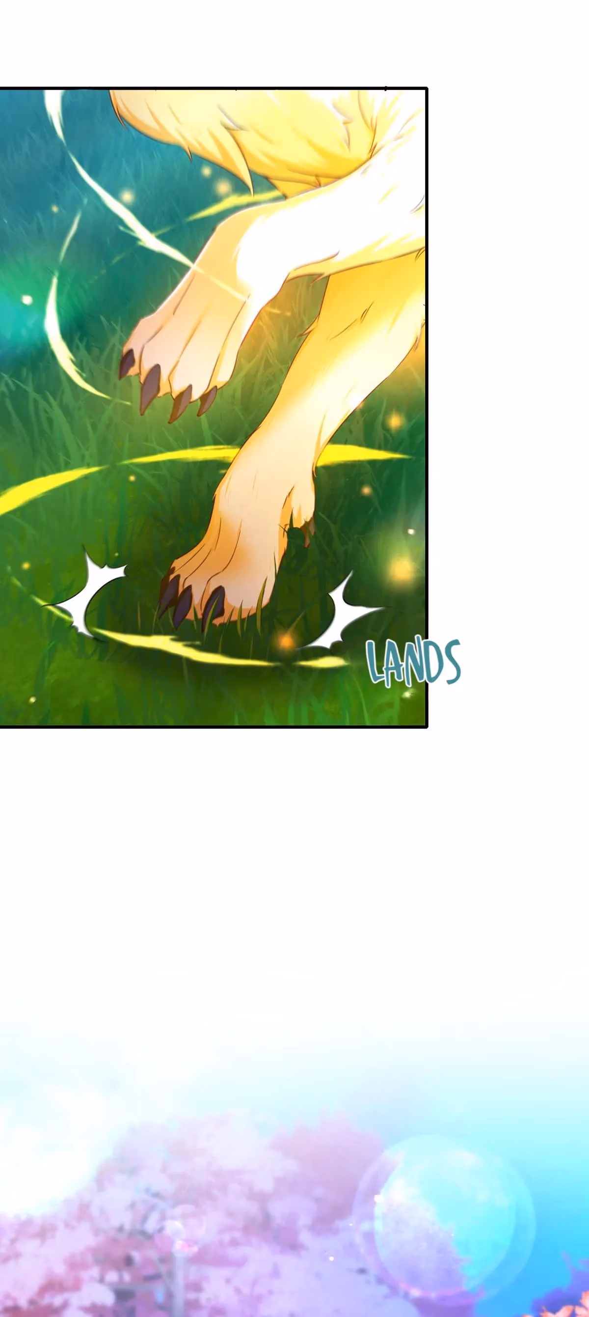 Read The Emperor’s Celestial Consort chapter 54 image 24 on Lezhin