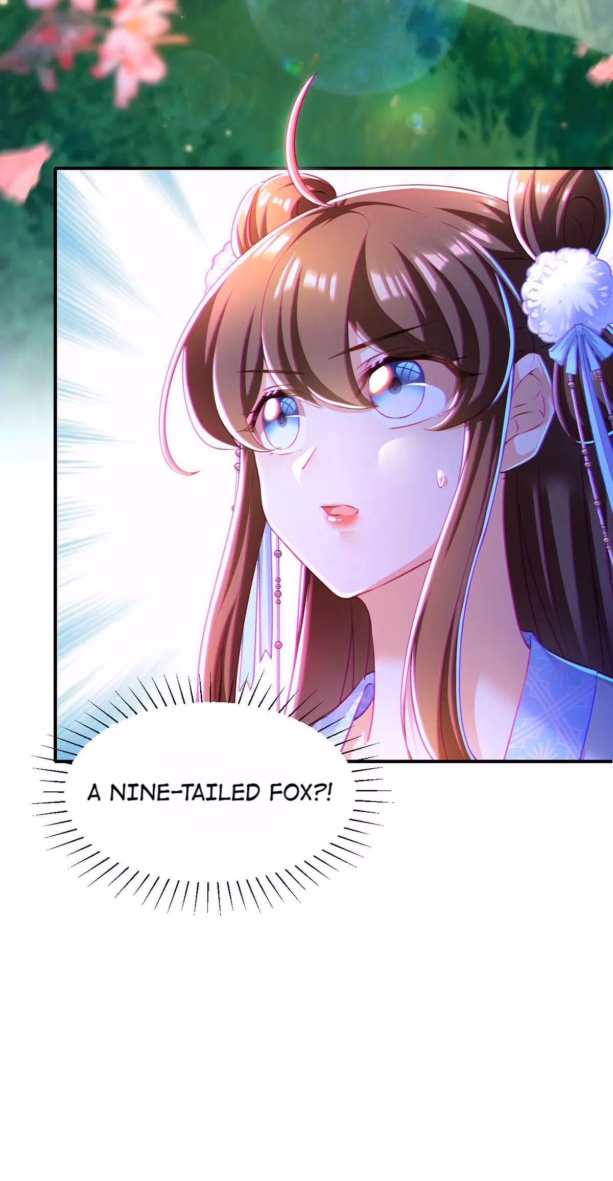 Read The Emperor’s Celestial Consort chapter 54 image 26 on Lezhin