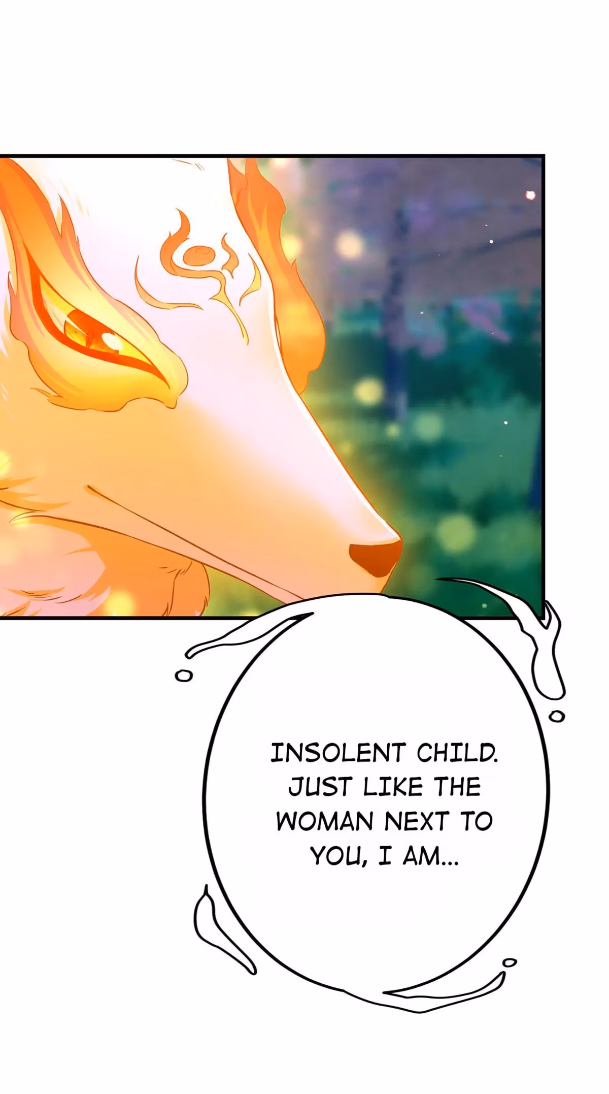 Read The Emperor’s Celestial Consort chapter 54 image 31 on Lezhin