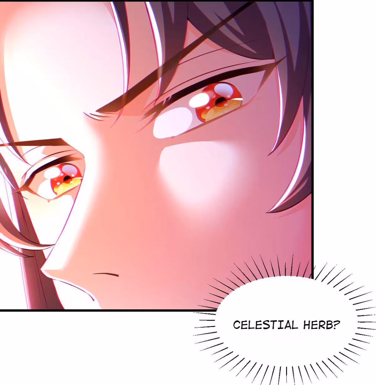 Read The Emperor’s Celestial Consort chapter 54 image 33 on Lezhin