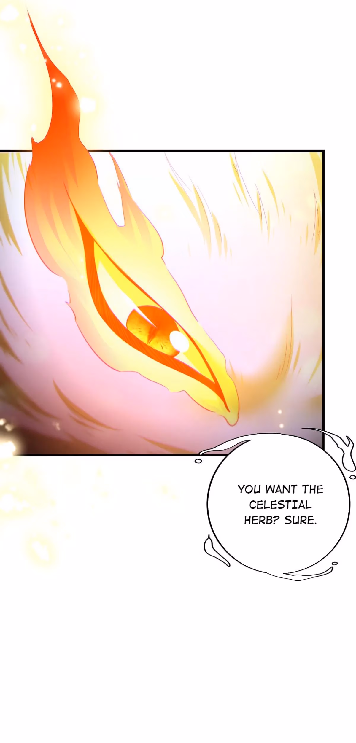 Read The Emperor’s Celestial Consort chapter 54 image 36 on Lezhin
