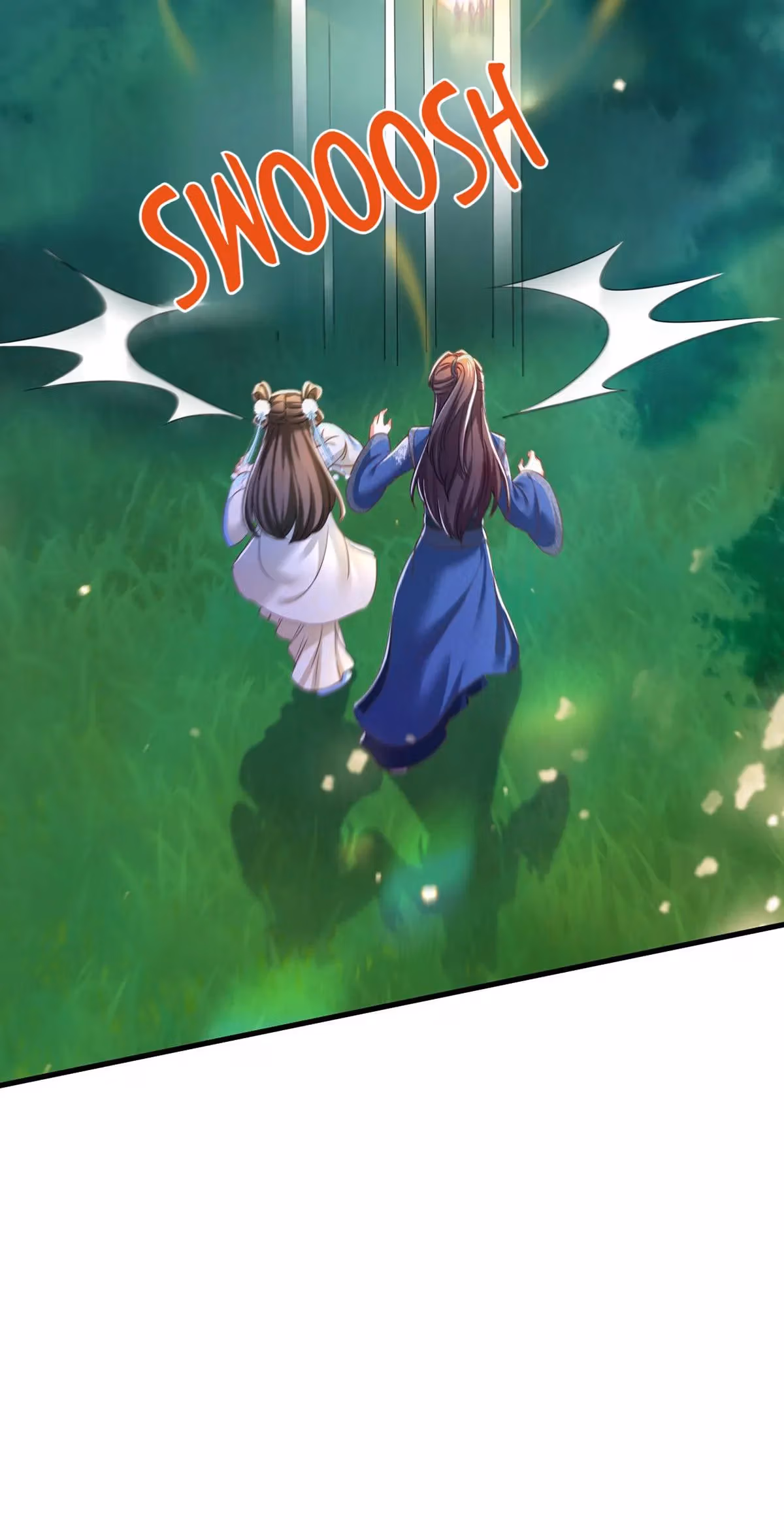 Read The Emperor’s Celestial Consort chapter 54 image 39 on Lezhin
