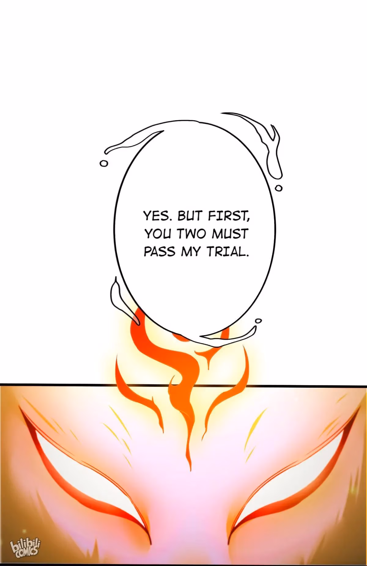 Read The Emperor’s Celestial Consort chapter 54 image 40 on Lezhin