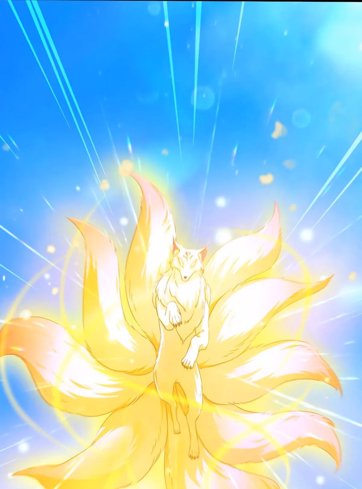 Read The Emperor’s Celestial Consort chapter 55 image 1 on Lezhin