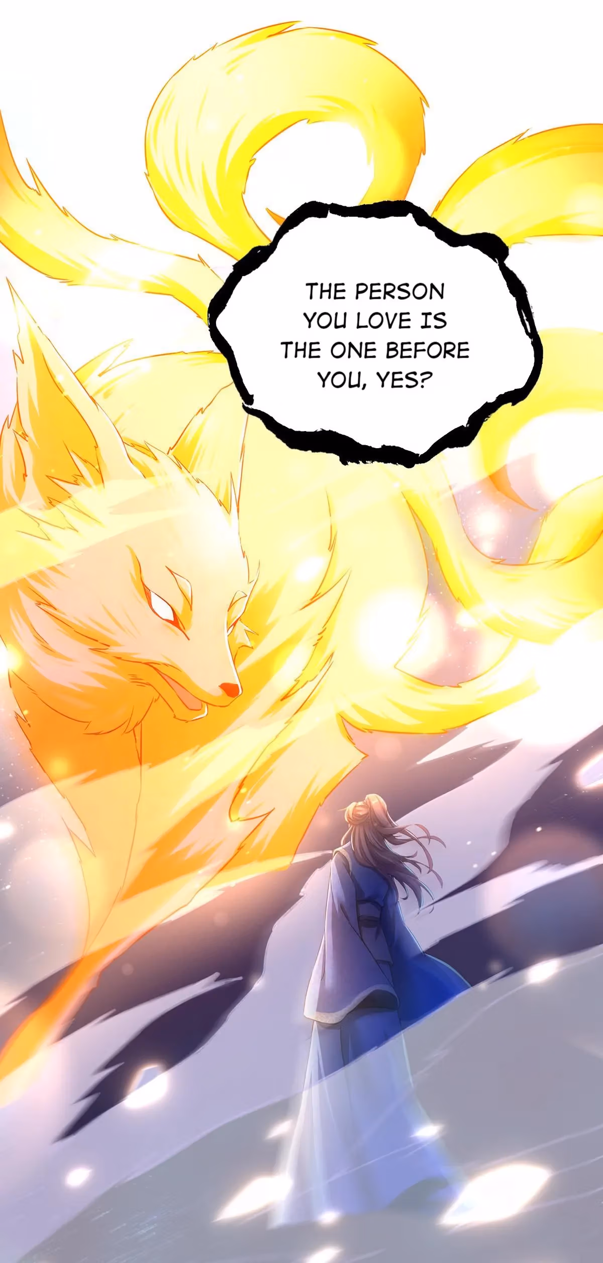 Read The Emperor’s Celestial Consort chapter 55 image 12 on Lezhin