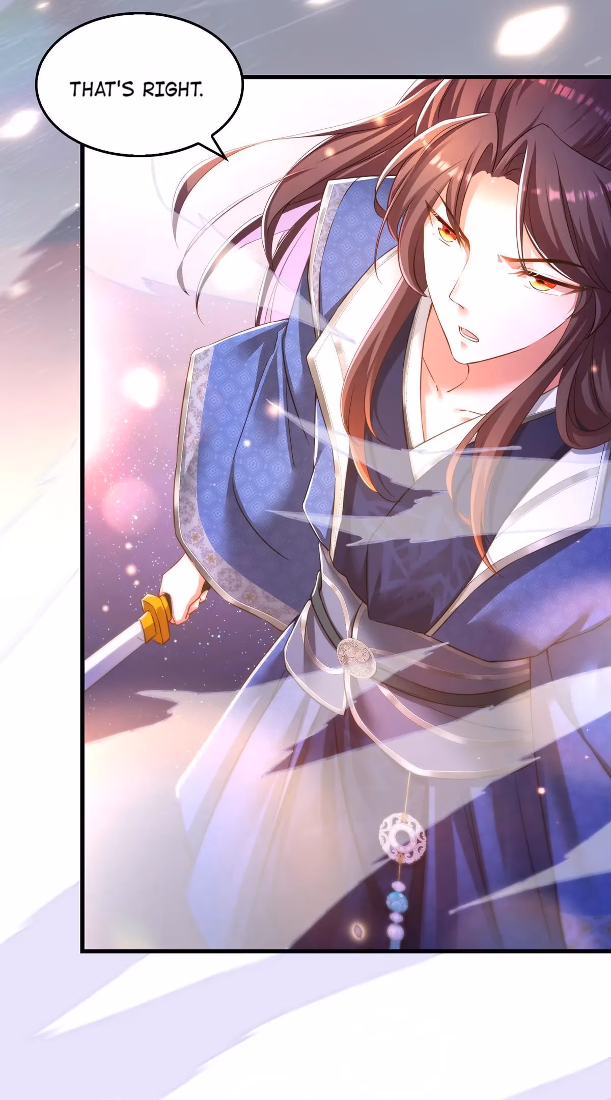 Read The Emperor’s Celestial Consort chapter 55 image 13 on Lezhin