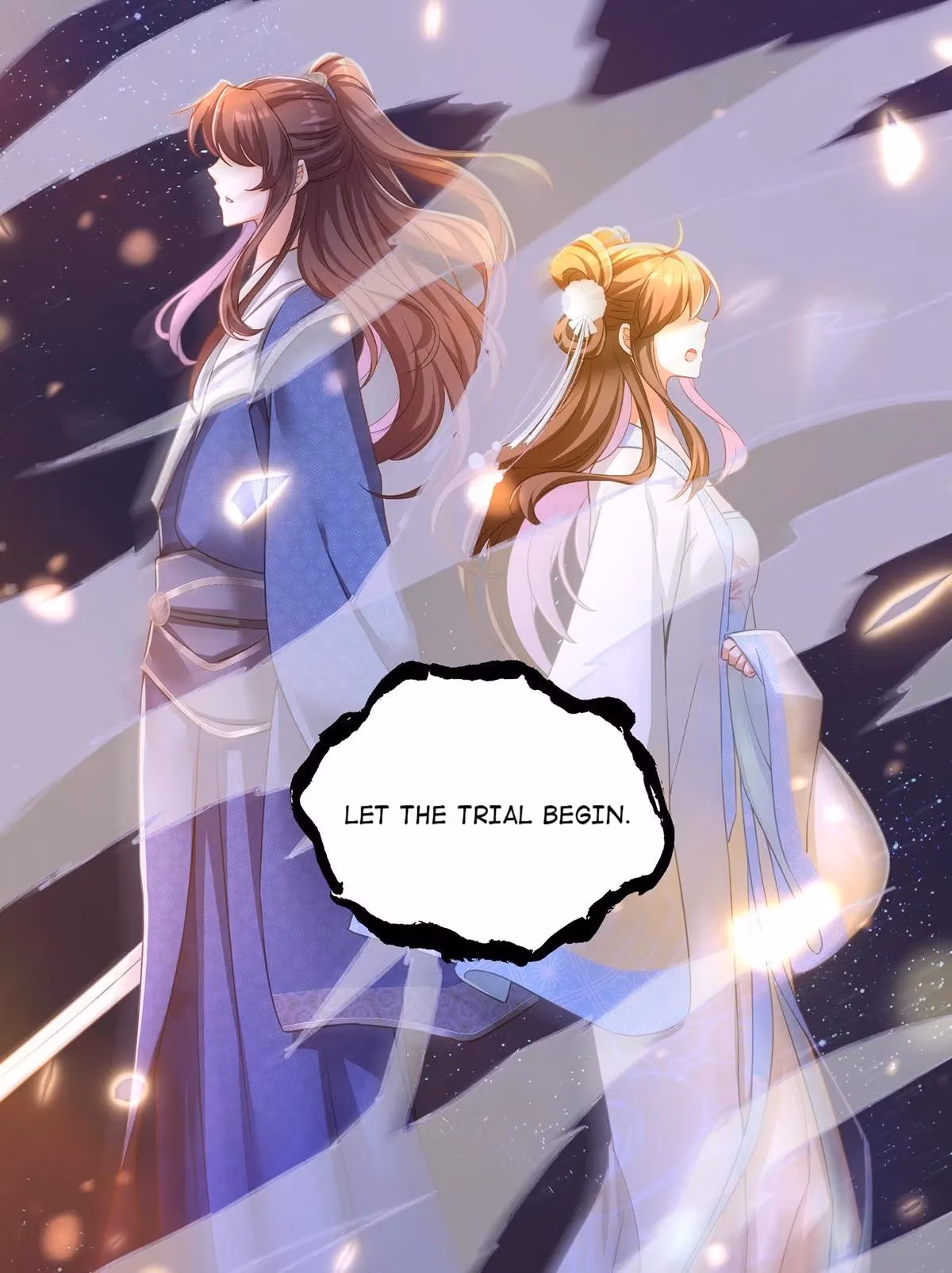 Read The Emperor’s Celestial Consort chapter 55 image 15 on Lezhin