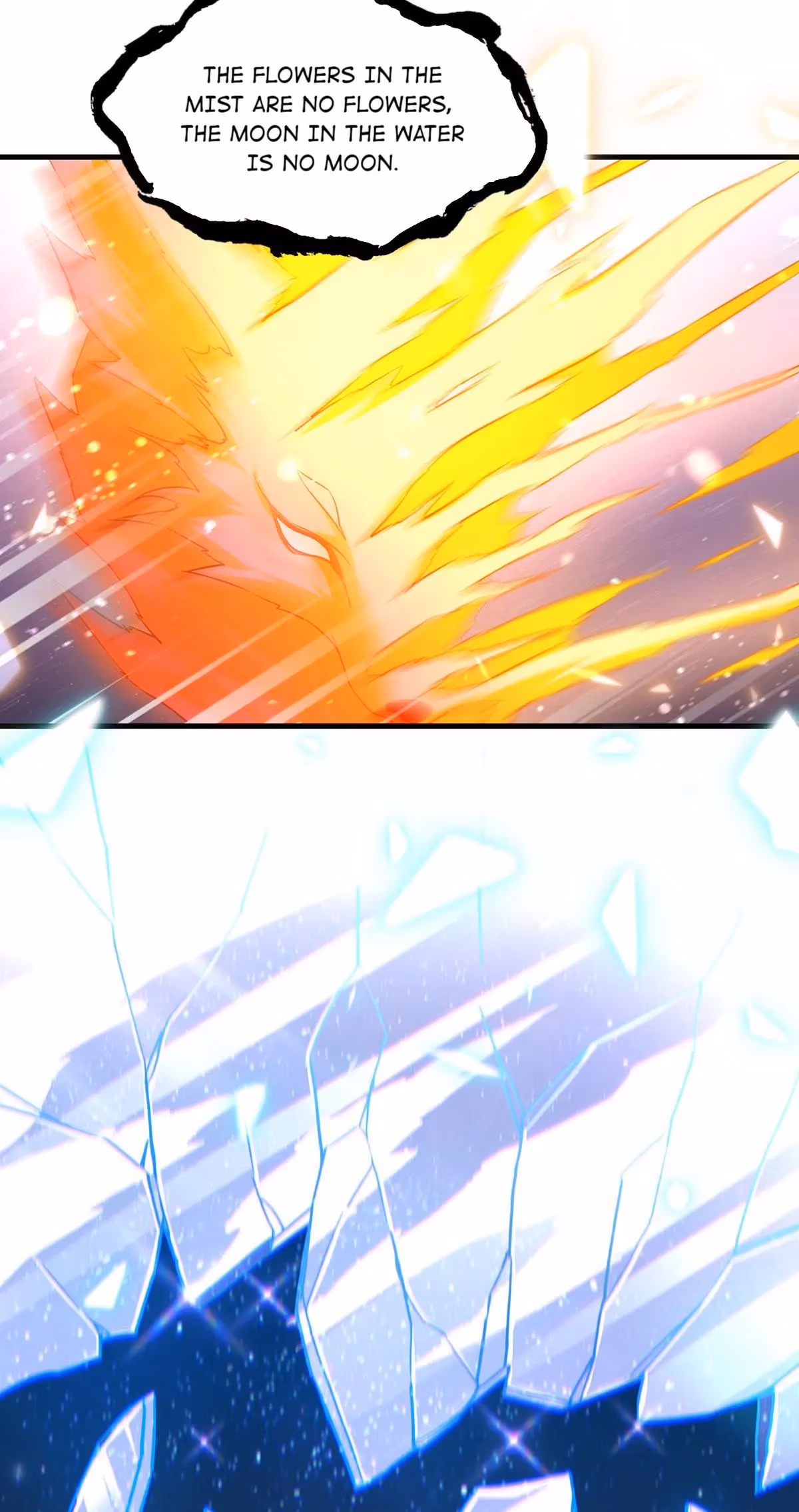 Read The Emperor’s Celestial Consort chapter 55 image 17 on Lezhin