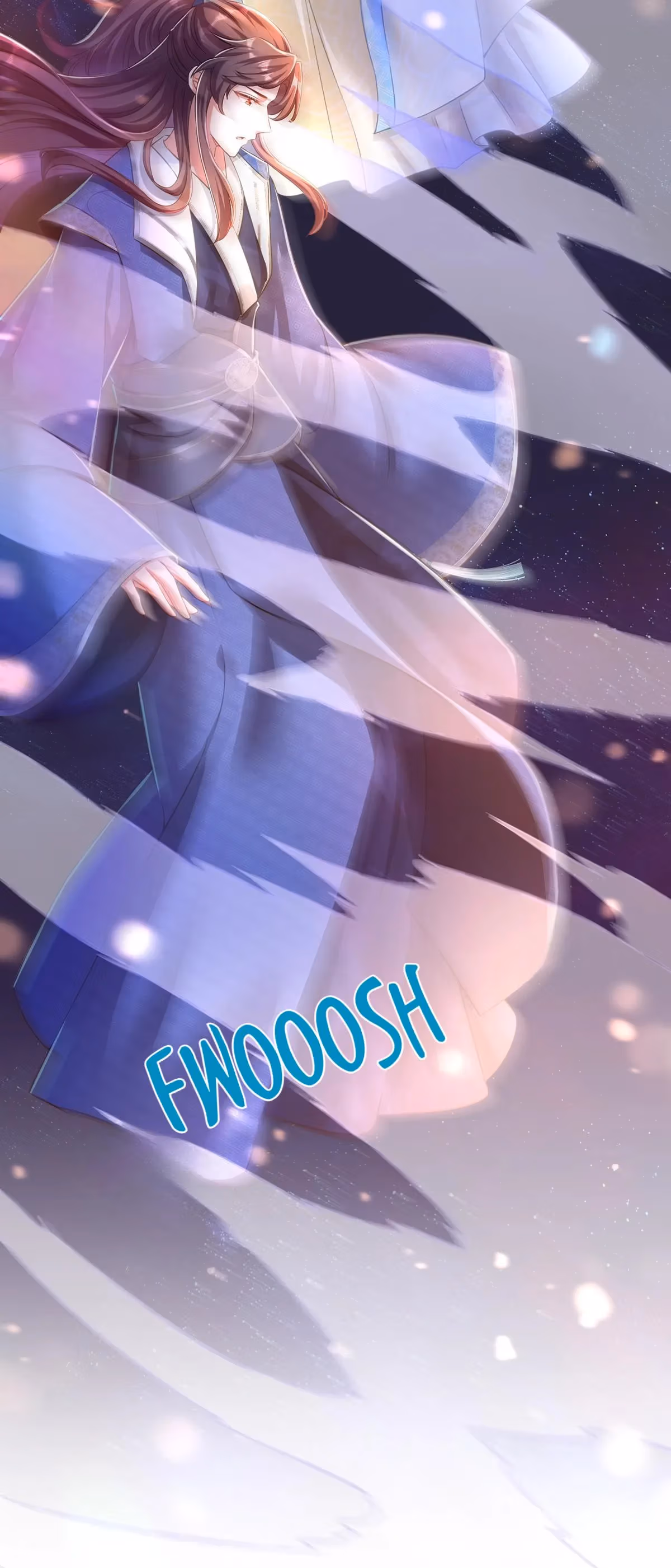 Read The Emperor’s Celestial Consort chapter 55 image 5 on Lezhin