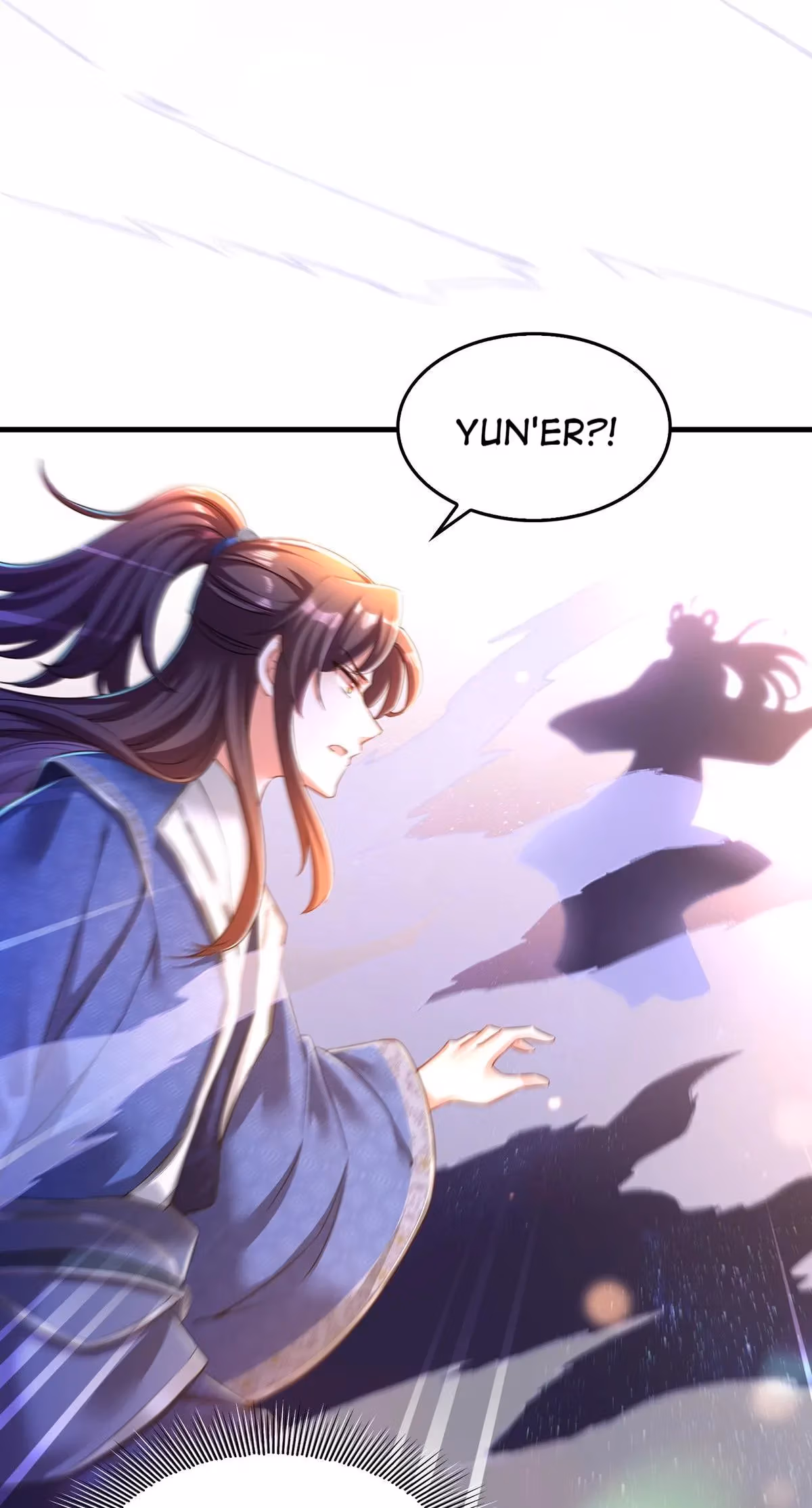 Read The Emperor’s Celestial Consort chapter 55 image 6 on Lezhin