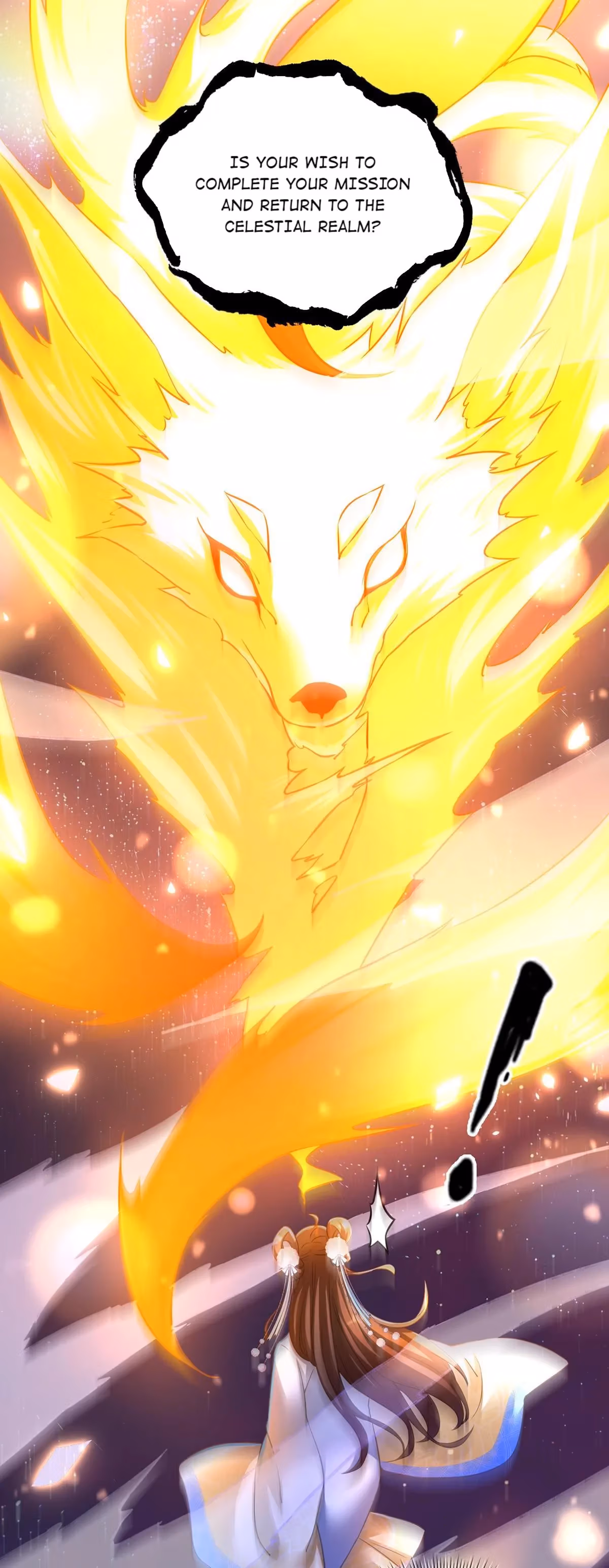 Read The Emperor’s Celestial Consort chapter 55 image 9 on Lezhin