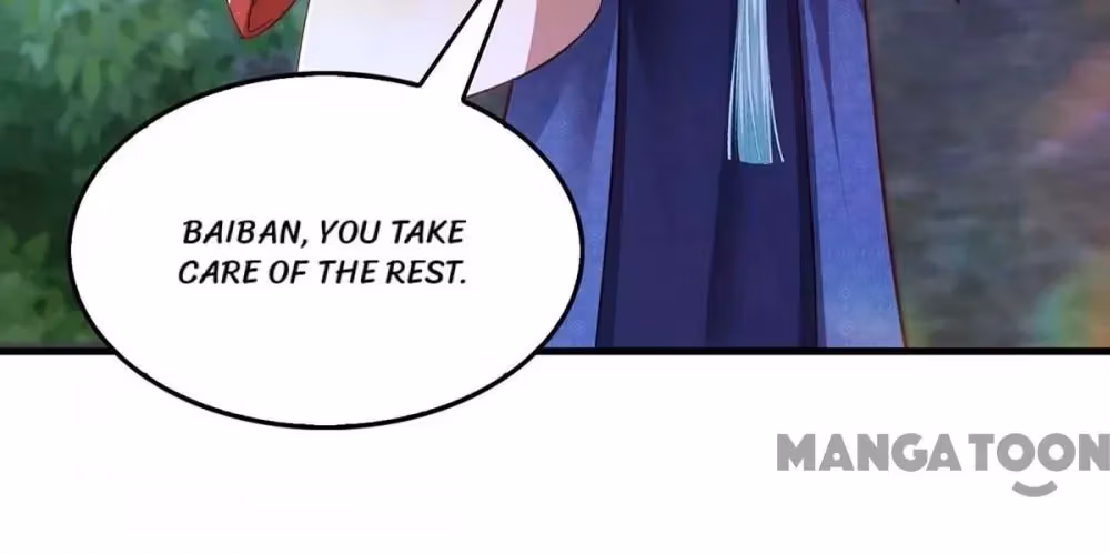Read The Emperor’s Celestial Consort chapter 85 image 12 on Lezhin