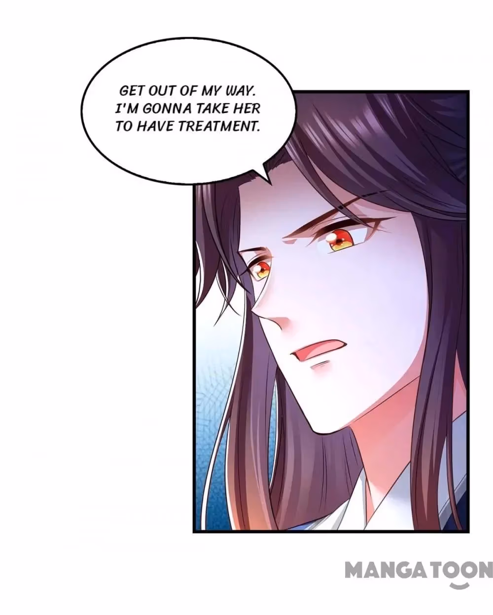 Read The Emperor’s Celestial Consort chapter 85 image 15 on Lezhin