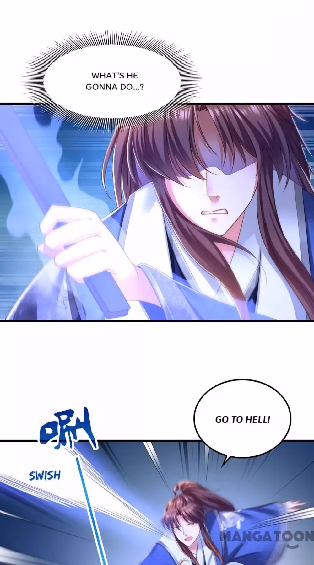 Read The Emperor’s Celestial Consort chapter 85 image 2 on Lezhin