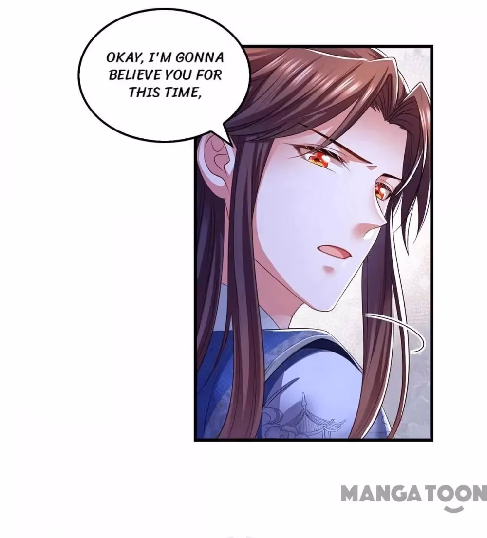 Read The Emperor’s Celestial Consort chapter 85 image 24 on Lezhin