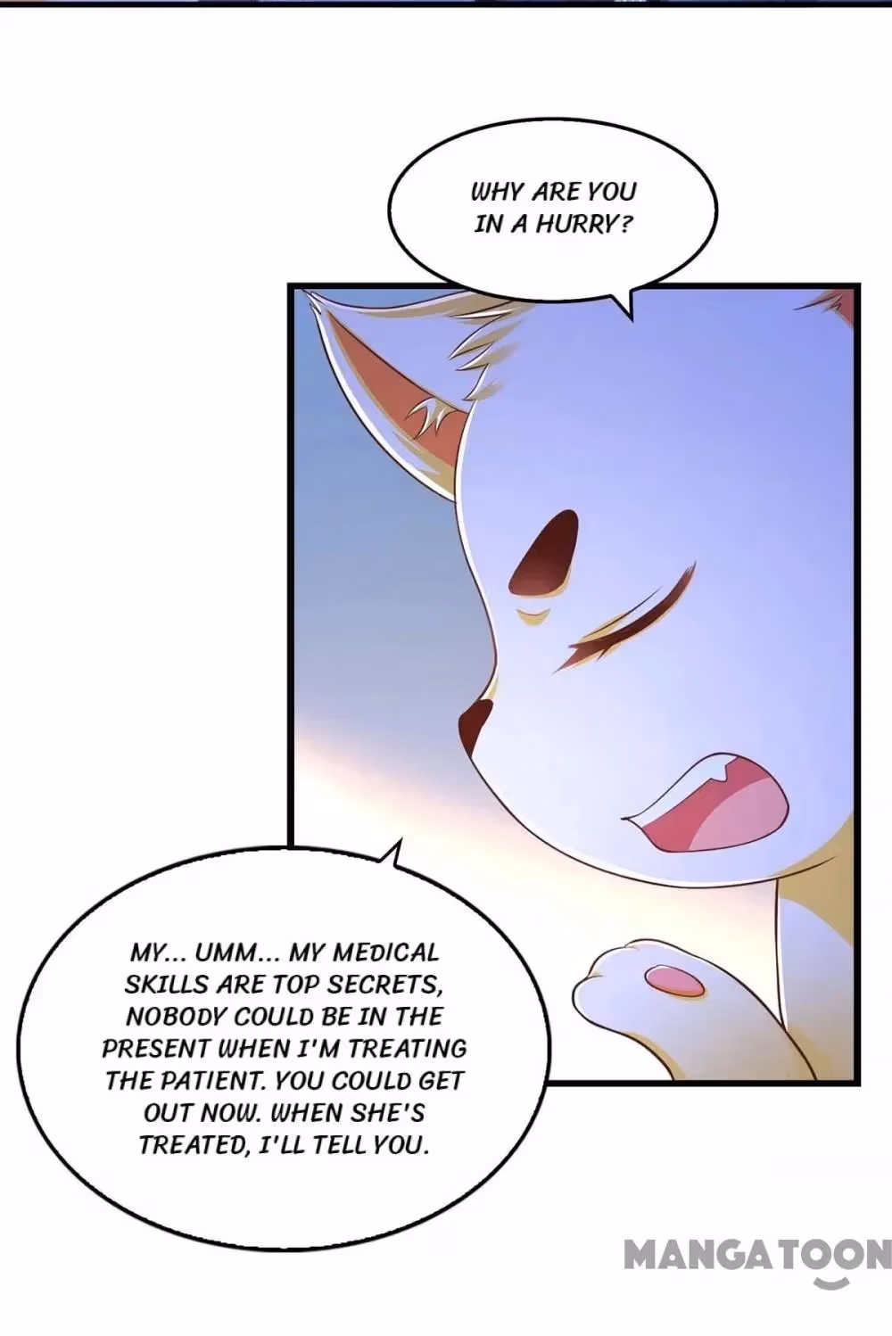 Read The Emperor’s Celestial Consort chapter 86 image 12 on Lezhin