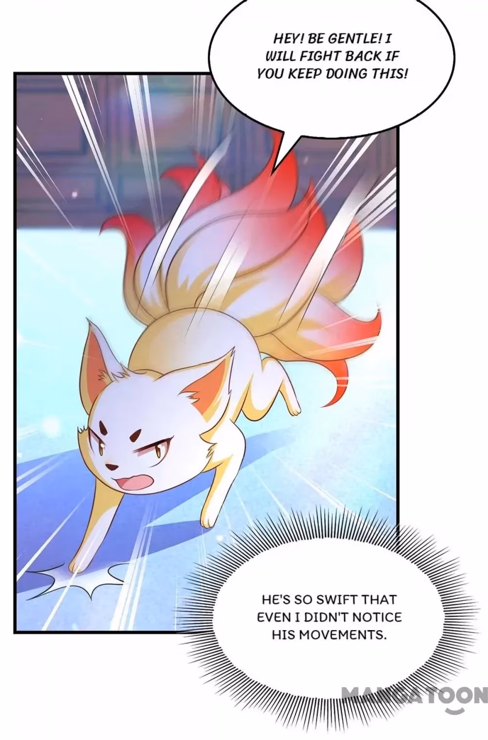 Read The Emperor’s Celestial Consort chapter 86 image 16 on Lezhin