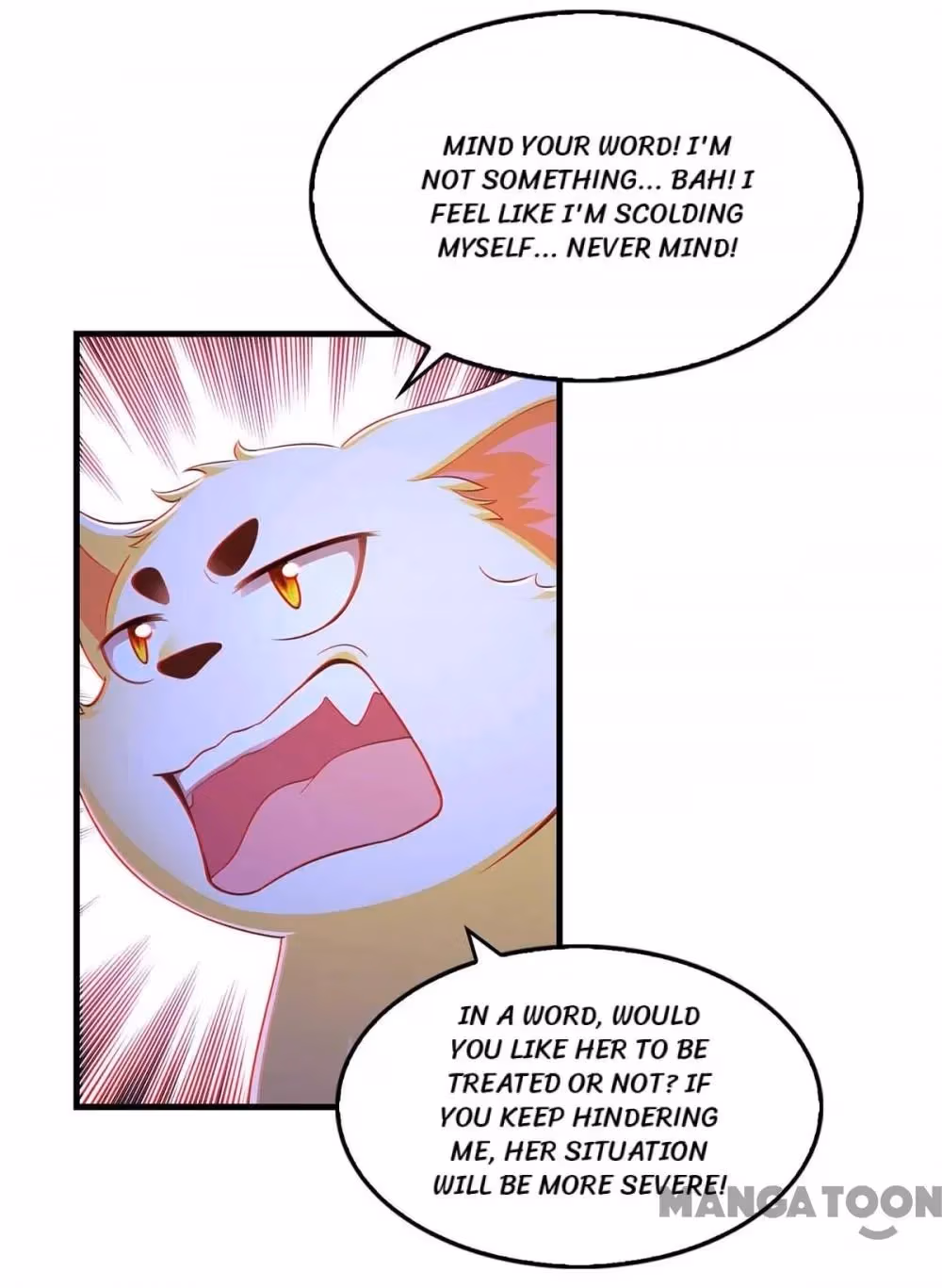 Read The Emperor’s Celestial Consort chapter 86 image 19 on Lezhin