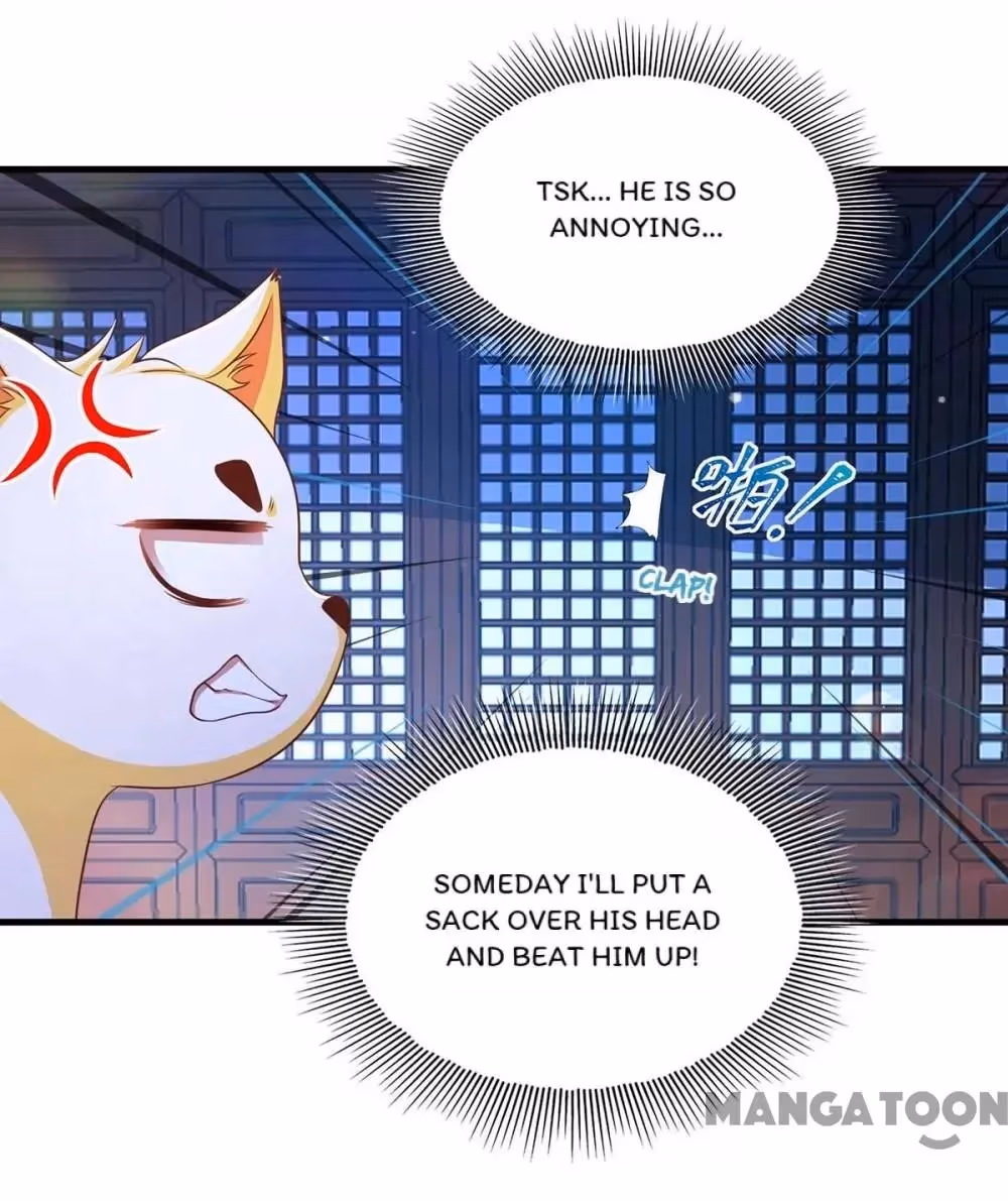 Read The Emperor’s Celestial Consort chapter 86 image 21 on Lezhin