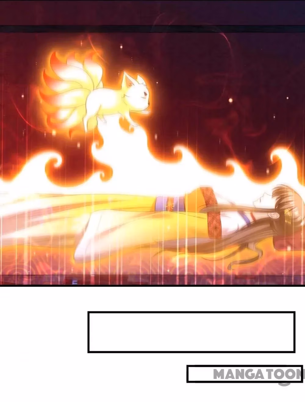 Read The Emperor’s Celestial Consort chapter 86 image 25 on Lezhin