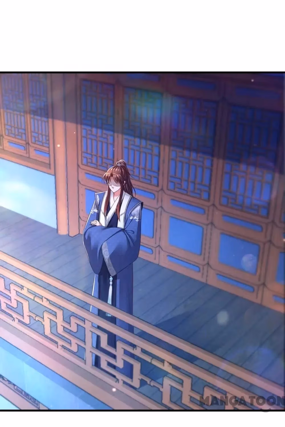 Read The Emperor’s Celestial Consort chapter 86 image 26 on Lezhin
