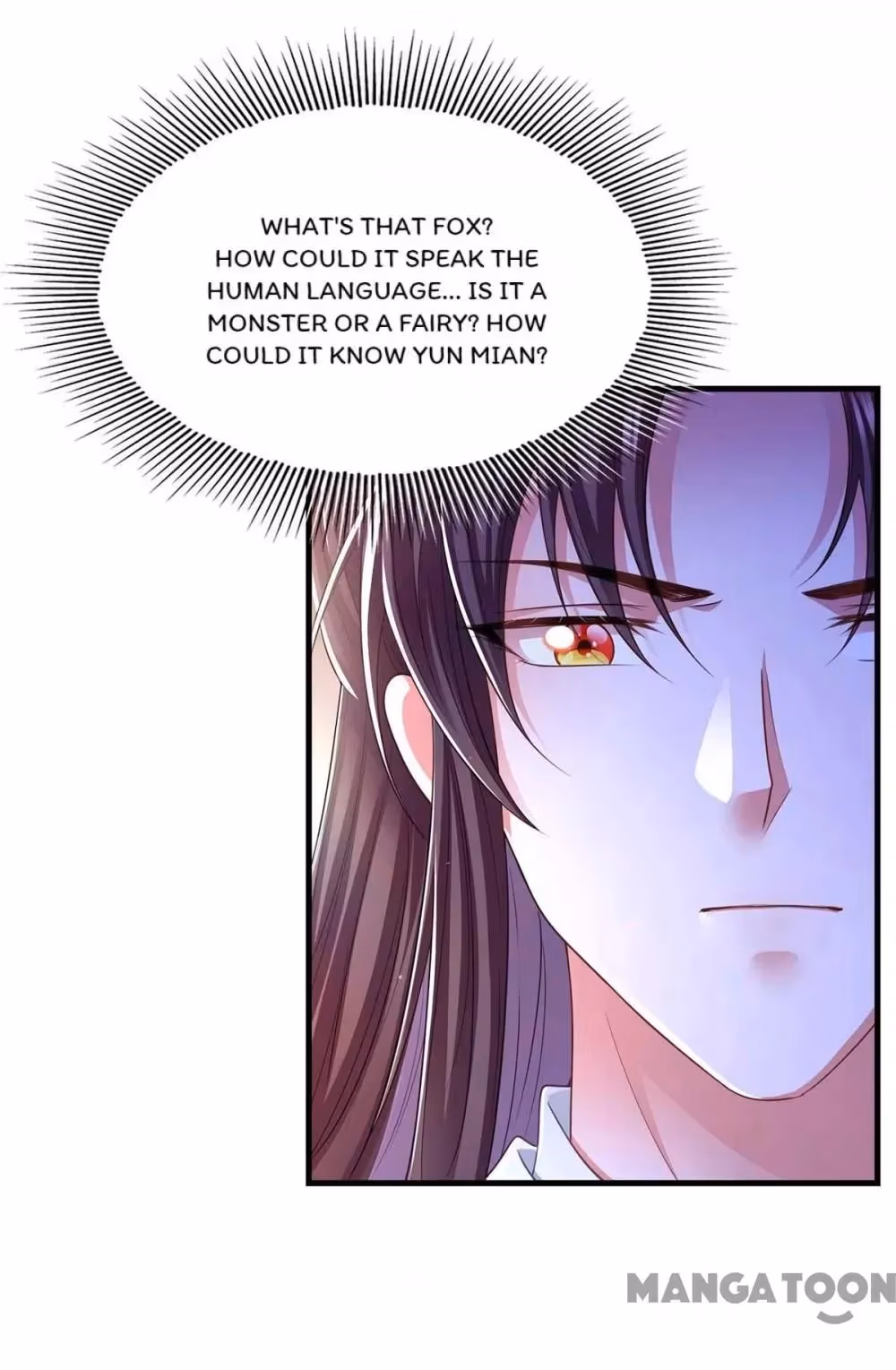 Read The Emperor’s Celestial Consort chapter 86 image 27 on Lezhin