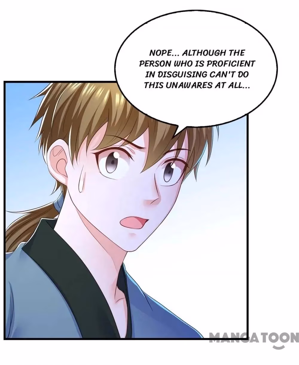 Read The Emperor’s Celestial Consort chapter 87 image 15 on Lezhin