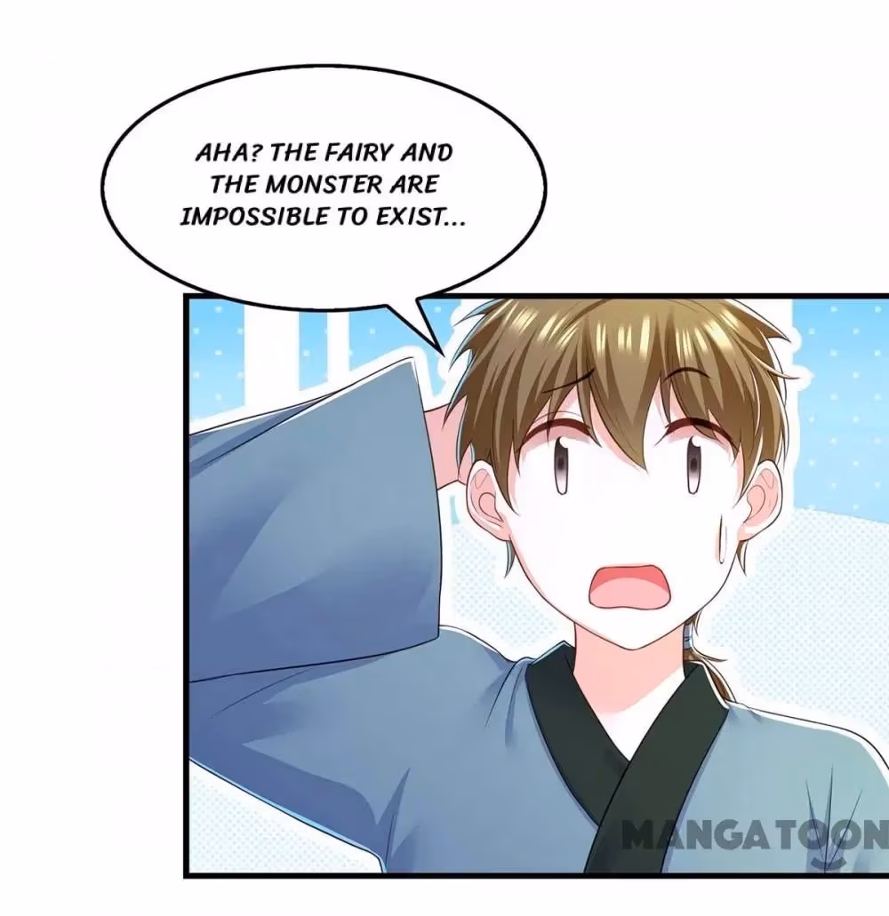 Read The Emperor’s Celestial Consort chapter 87 image 17 on Lezhin