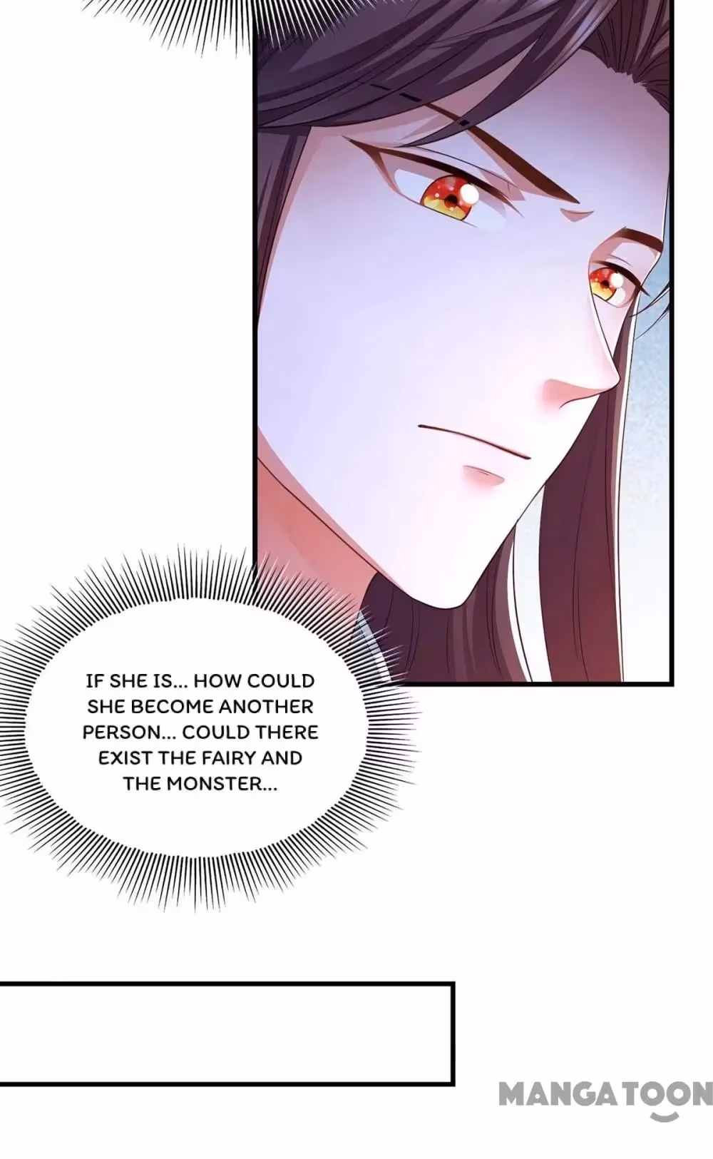 Read The Emperor’s Celestial Consort chapter 87 image 19 on Lezhin