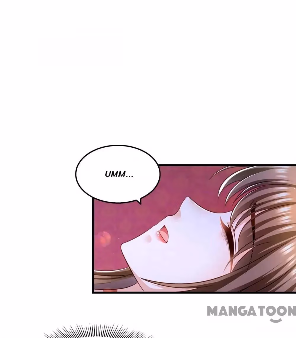 Read The Emperor’s Celestial Consort chapter 87 image 23 on Lezhin