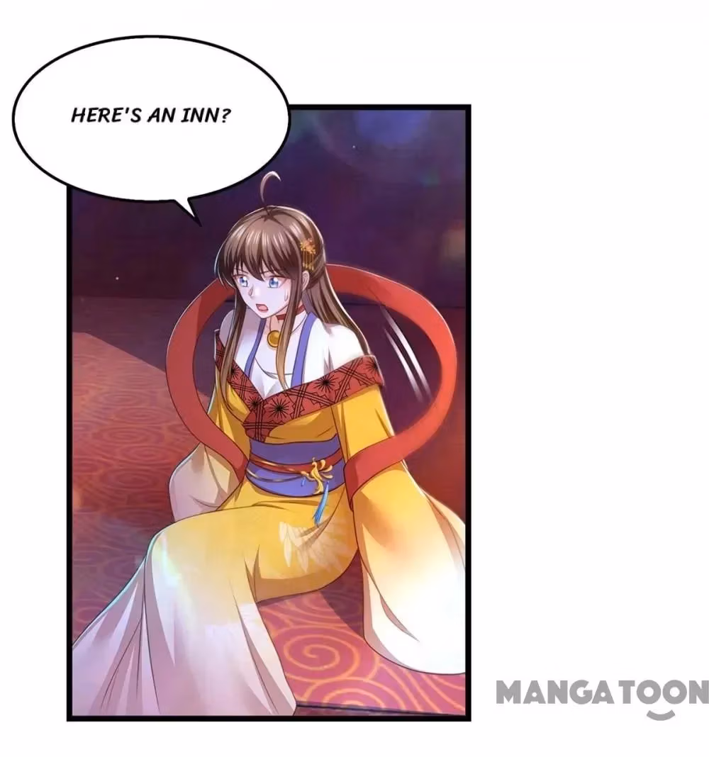 Read The Emperor’s Celestial Consort chapter 87 image 27 on Lezhin