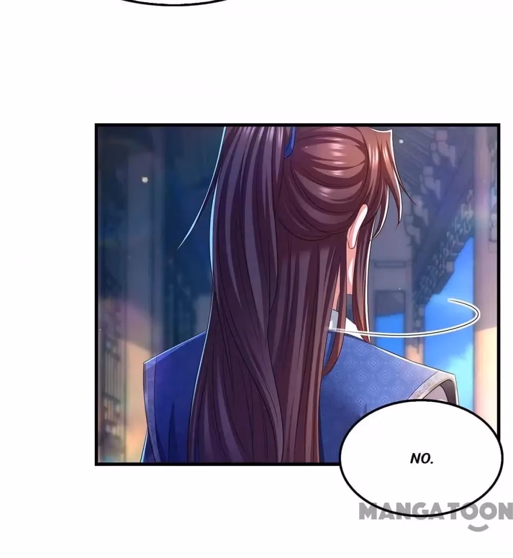 Read The Emperor’s Celestial Consort chapter 87 image 3 on Lezhin
