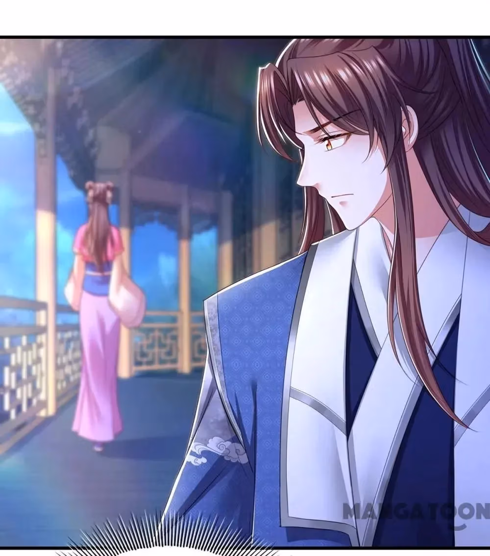 Read The Emperor’s Celestial Consort chapter 87 image 8 on Lezhin