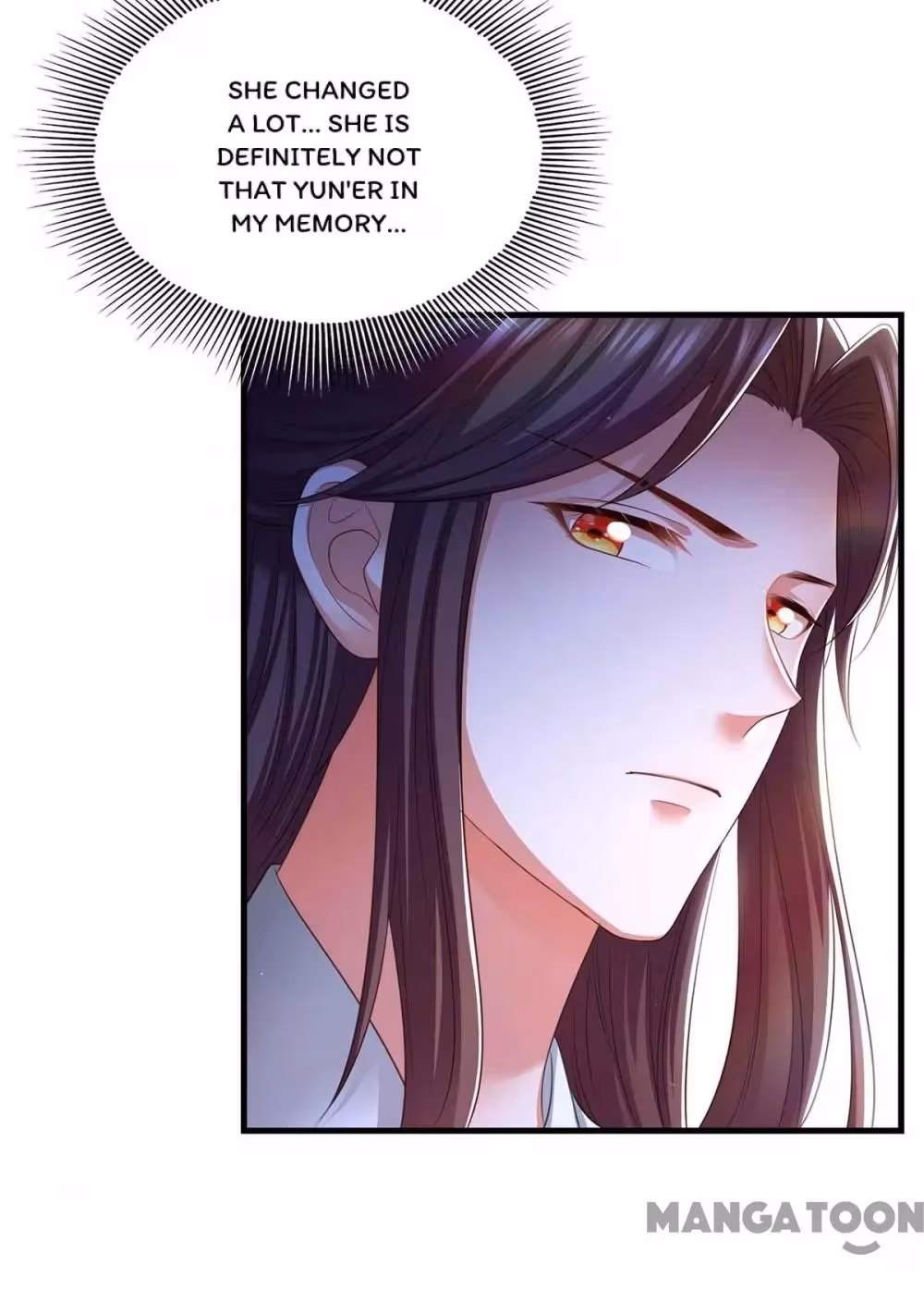 Read The Emperor’s Celestial Consort chapter 87 image 9 on Lezhin
