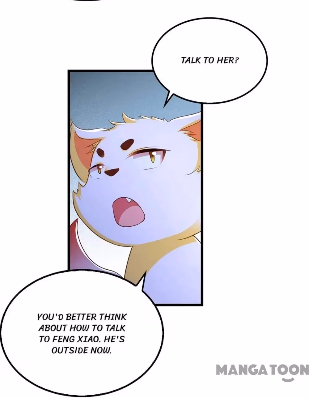Read The Emperor’s Celestial Consort chapter 88 image 10 on Lezhin