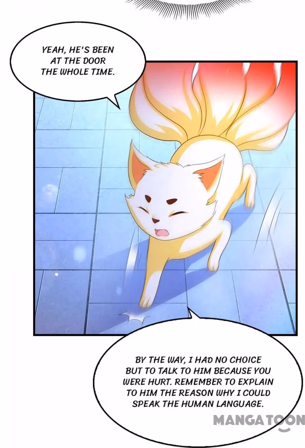 Read The Emperor’s Celestial Consort chapter 88 image 12 on Lezhin