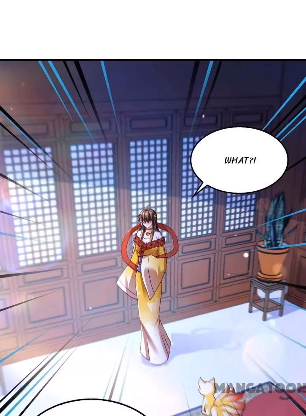 Read The Emperor’s Celestial Consort chapter 88 image 13 on Lezhin