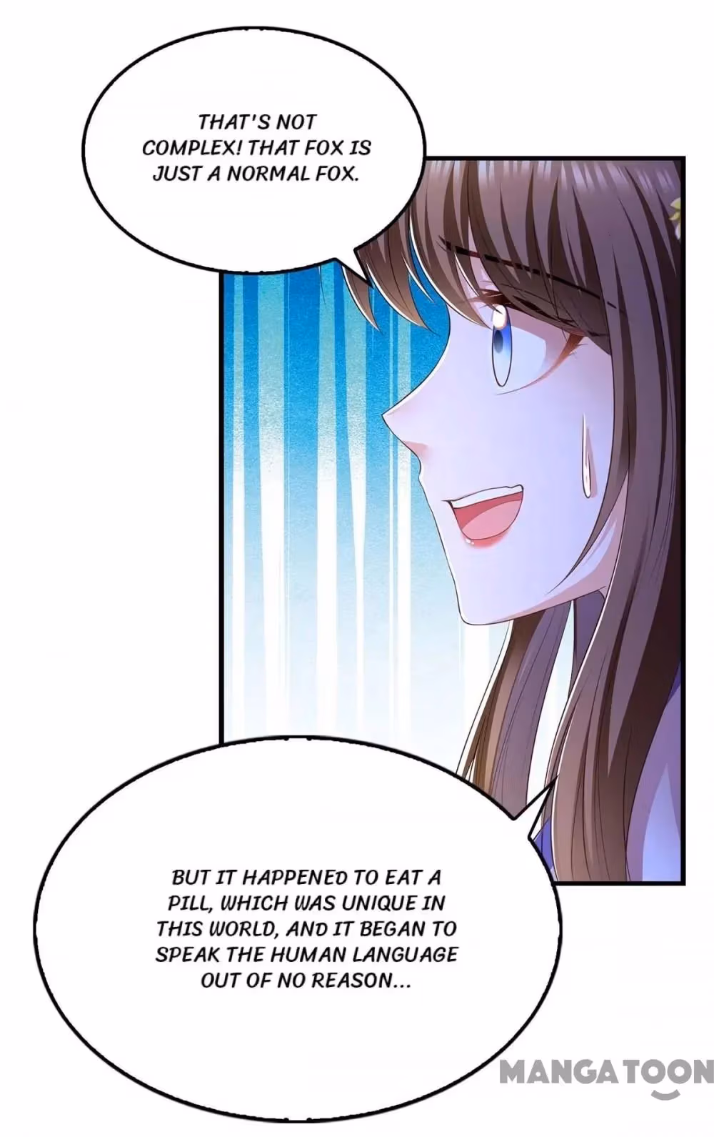 Read The Emperor’s Celestial Consort chapter 88 image 26 on Lezhin