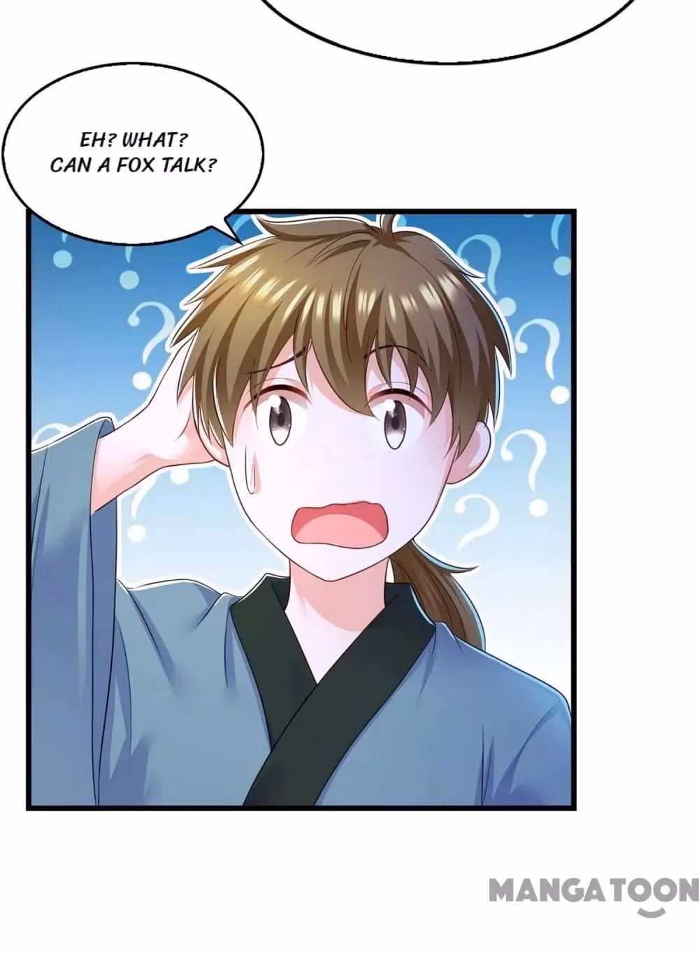 Read The Emperor’s Celestial Consort chapter 88 image 28 on Lezhin