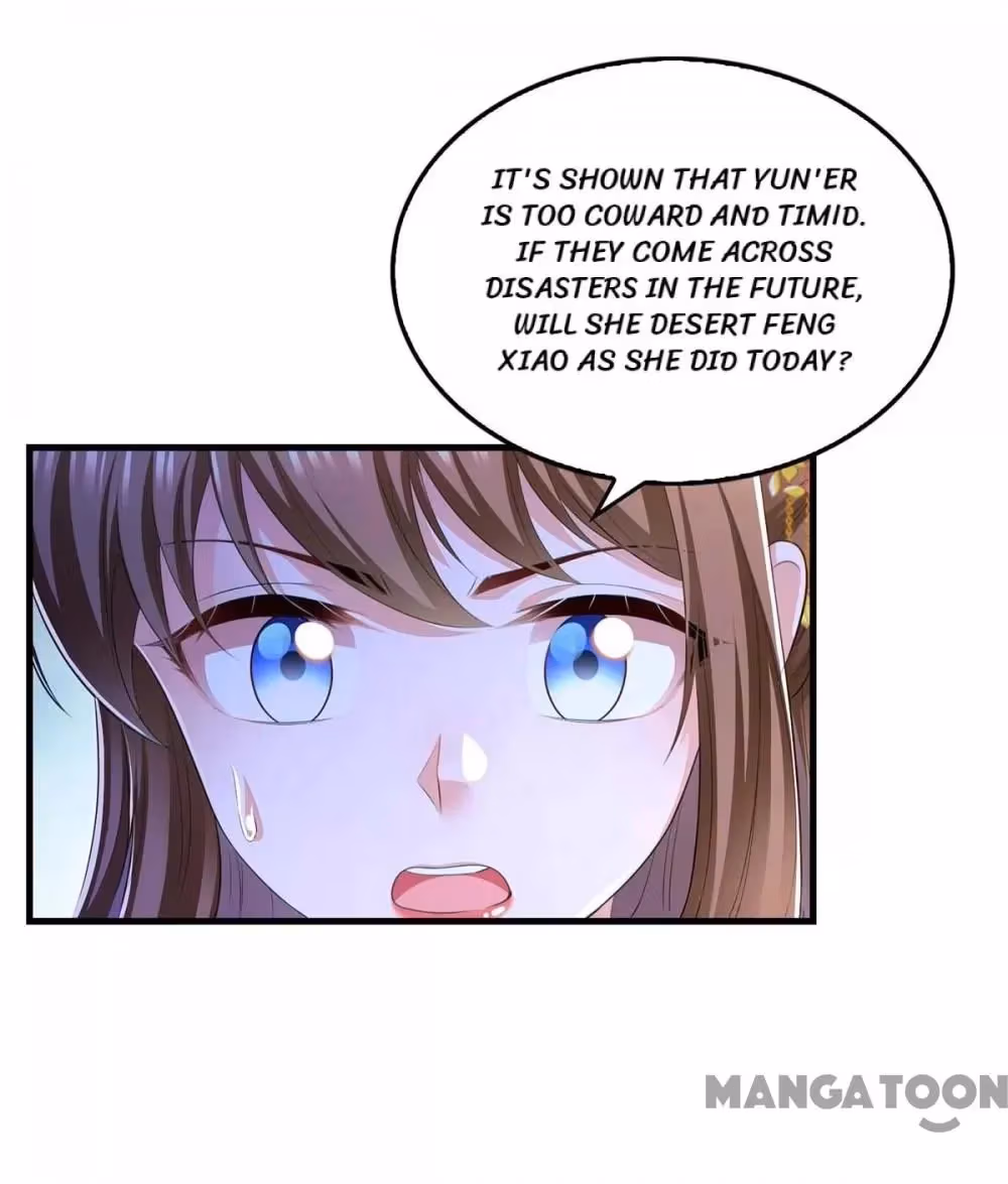 Read The Emperor’s Celestial Consort chapter 88 image 7 on Lezhin