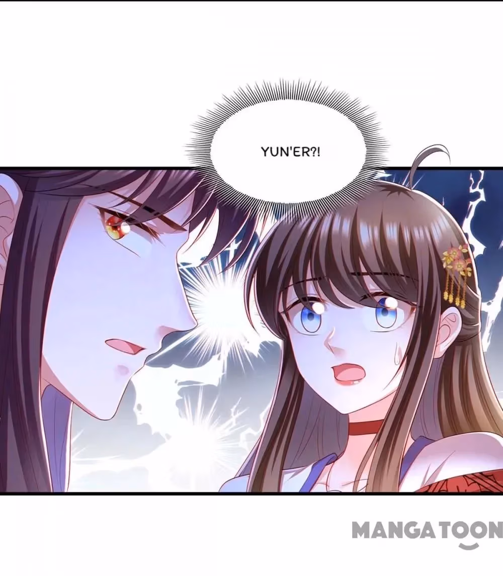 Read The Emperor’s Celestial Consort chapter 89 image 12 on Lezhin