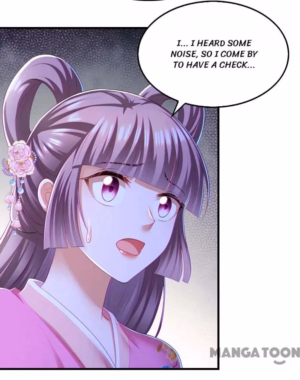Read The Emperor’s Celestial Consort chapter 89 image 15 on Lezhin