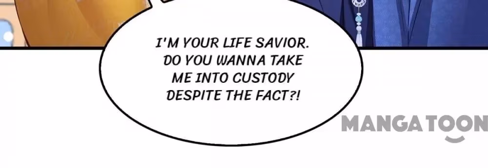 Read The Emperor’s Celestial Consort chapter 89 image 21 on Lezhin