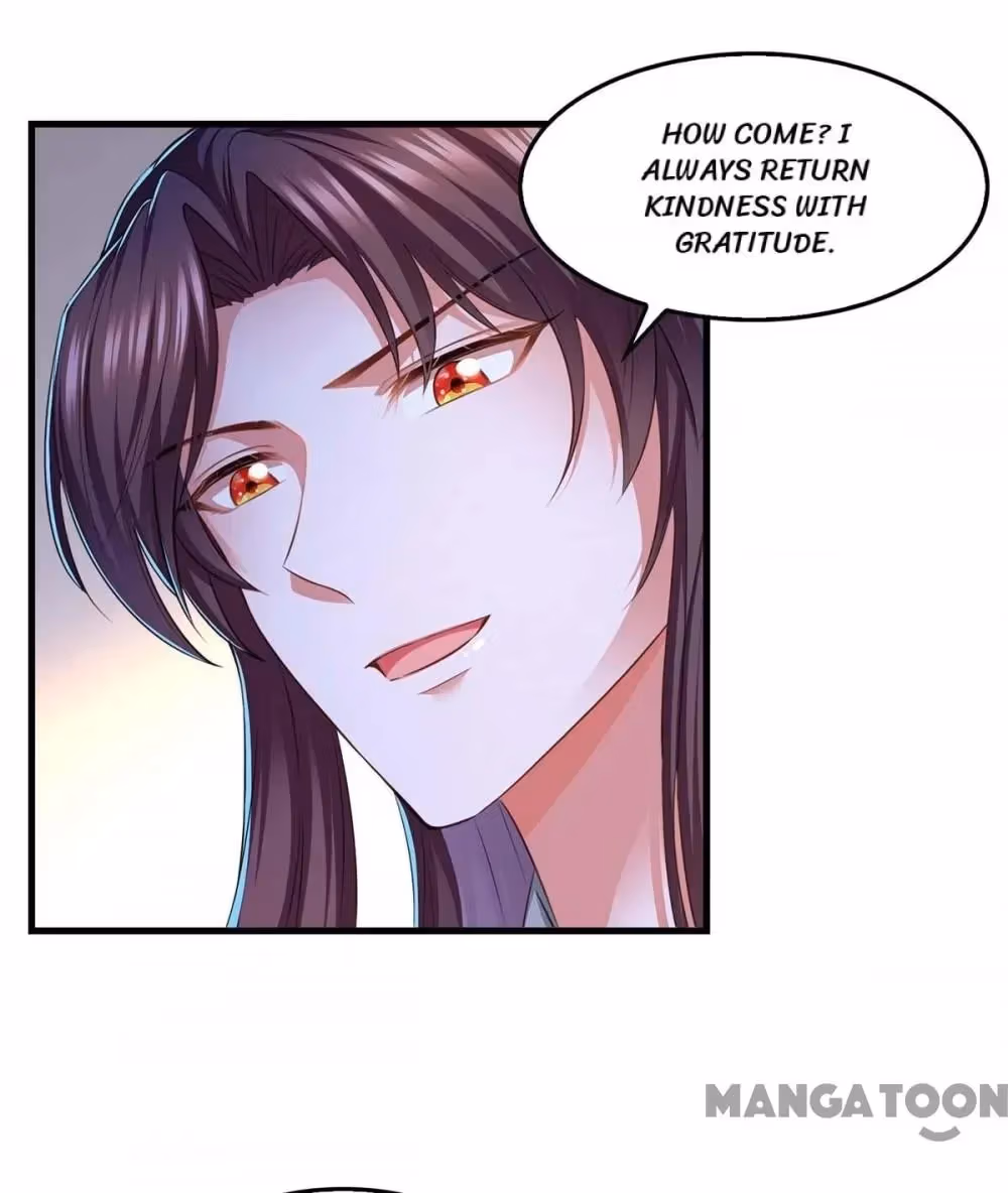 Read The Emperor’s Celestial Consort chapter 89 image 22 on Lezhin